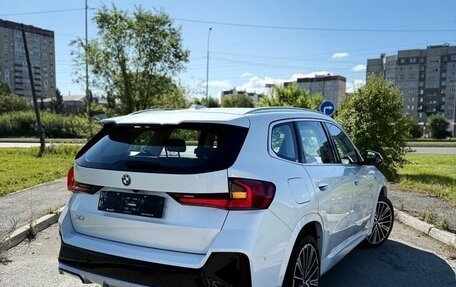 BMW X1, 2023 год, 2 990 000 рублей, 2 фотография