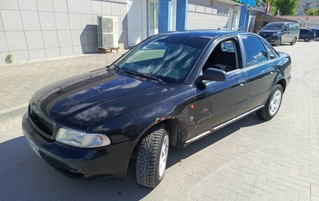 Audi A4, 1995 год, 220 000 рублей, 3 фотография