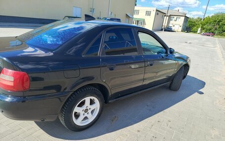Audi A4, 1995 год, 220 000 рублей, 6 фотография