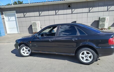Audi A4, 1995 год, 220 000 рублей, 8 фотография