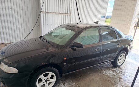 Audi A4, 1995 год, 220 000 рублей, 12 фотография