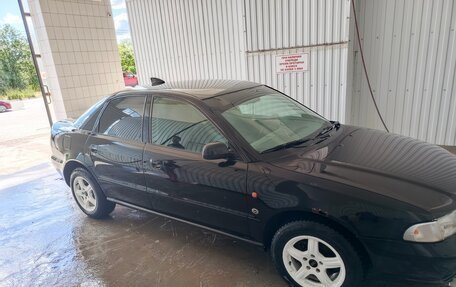 Audi A4, 1995 год, 220 000 рублей, 14 фотография