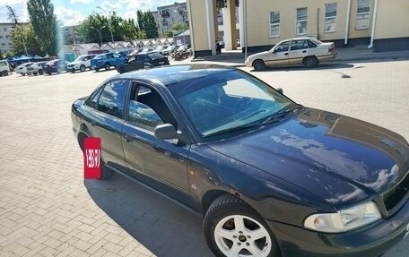 Audi A4, 1995 год, 220 000 рублей, 4 фотография