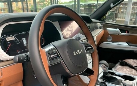 KIA Mohave I, 2023 год, 7 800 000 рублей, 7 фотография