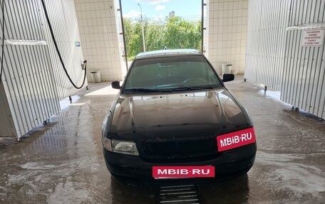 Audi A4, 1995 год, 220 000 рублей, 13 фотография