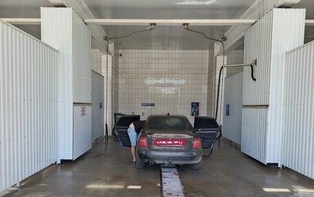 Audi A4, 1995 год, 220 000 рублей, 15 фотография