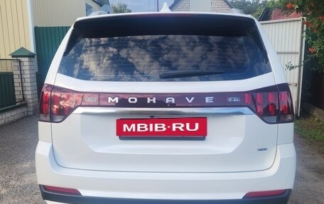 KIA Mohave I, 2023 год, 7 800 000 рублей, 6 фотография