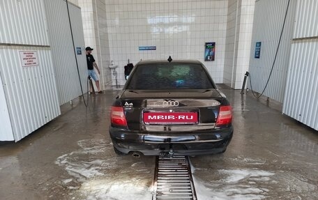 Audi A4, 1995 год, 220 000 рублей, 11 фотография