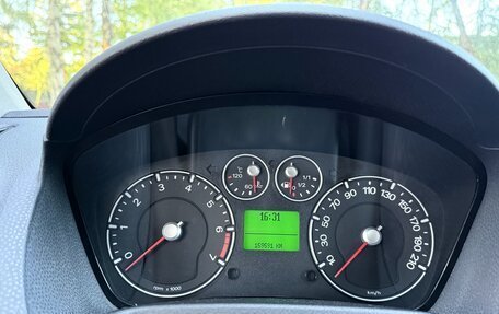 Ford Fiesta, 2006 год, 270 000 рублей, 19 фотография