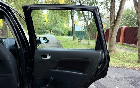 Ford Fiesta, 2006 год, 270 000 рублей, 23 фотография