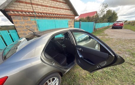 KIA Cerato III, 2011 год, 800 000 рублей, 11 фотография