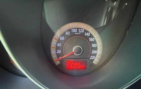 KIA Cerato III, 2011 год, 800 000 рублей, 9 фотография