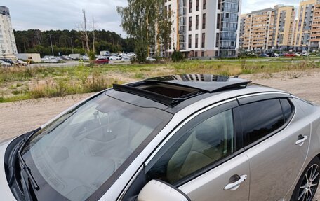 KIA Optima III, 2012 год, 1 150 000 рублей, 2 фотография