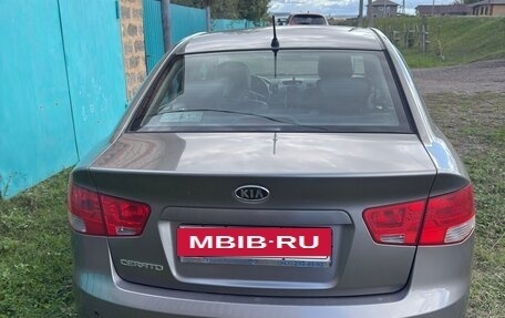 KIA Cerato III, 2011 год, 800 000 рублей, 4 фотография