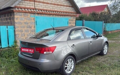 KIA Cerato III, 2011 год, 800 000 рублей, 3 фотография