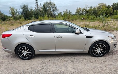 KIA Optima III, 2012 год, 1 150 000 рублей, 4 фотография