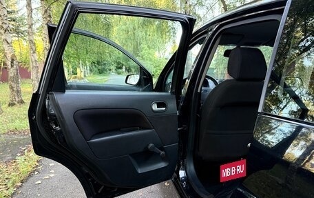 Ford Fiesta, 2006 год, 270 000 рублей, 21 фотография