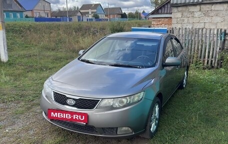 KIA Cerato III, 2011 год, 800 000 рублей, 6 фотография