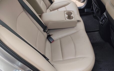 KIA Optima III, 2012 год, 1 150 000 рублей, 18 фотография