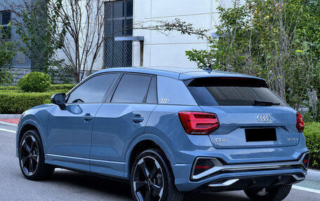 Audi Q2 I, 2022 год, 1 795 000 рублей, 4 фотография
