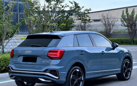 Audi Q2 I, 2022 год, 1 795 000 рублей, 5 фотография