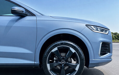 Audi Q2 I, 2022 год, 1 795 000 рублей, 6 фотография