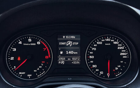 Audi Q2 I, 2022 год, 1 795 000 рублей, 18 фотография