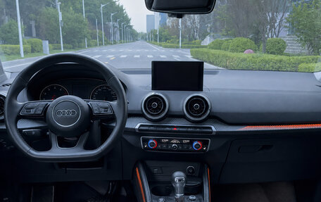 Audi Q2 I, 2022 год, 1 795 000 рублей, 13 фотография