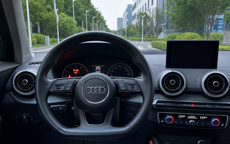Audi Q2 I, 2022 год, 1 795 000 рублей, 16 фотография