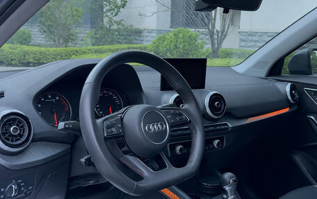 Audi Q2 I, 2022 год, 1 795 000 рублей, 12 фотография
