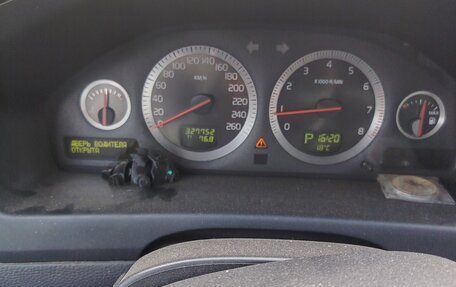 Volvo S60 III, 2007 год, 620 000 рублей, 8 фотография