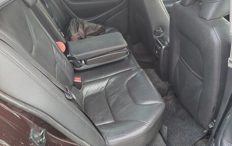 Volvo S60 III, 2007 год, 620 000 рублей, 6 фотография