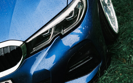 BMW 3 серия, 2019 год, 4 200 000 рублей, 8 фотография