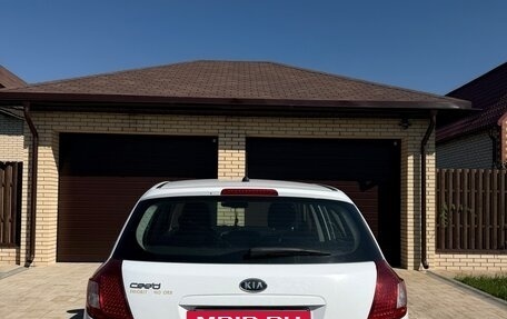 KIA cee'd I рестайлинг, 2011 год, 640 000 рублей, 6 фотография