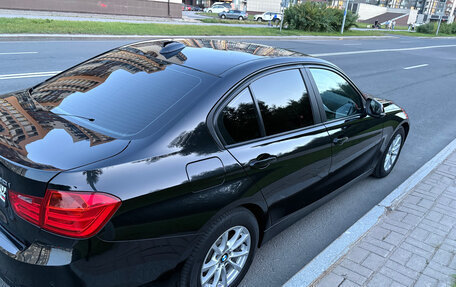 BMW 3 серия, 2015 год, 1 675 000 рублей, 3 фотография