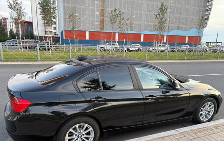 BMW 3 серия, 2015 год, 1 675 000 рублей, 4 фотография