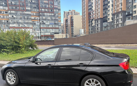 BMW 3 серия, 2015 год, 1 675 000 рублей, 8 фотография
