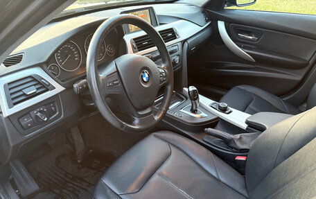 BMW 3 серия, 2015 год, 1 675 000 рублей, 9 фотография