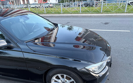 BMW 3 серия, 2015 год, 1 675 000 рублей, 14 фотография