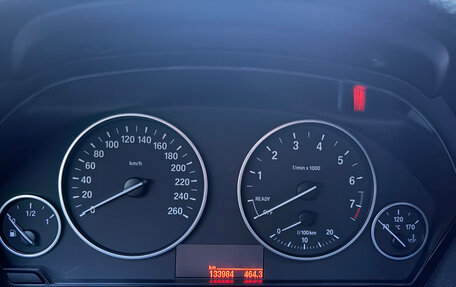 BMW 3 серия, 2015 год, 1 675 000 рублей, 13 фотография