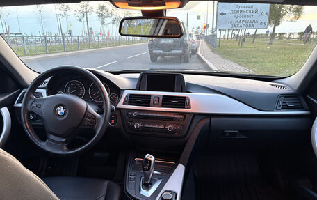 BMW 3 серия, 2015 год, 1 675 000 рублей, 12 фотография