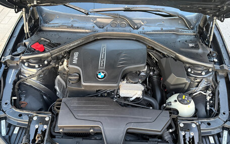 BMW 3 серия, 2015 год, 1 675 000 рублей, 19 фотография