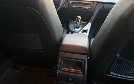 BMW 3 серия, 2015 год, 1 675 000 рублей, 17 фотография