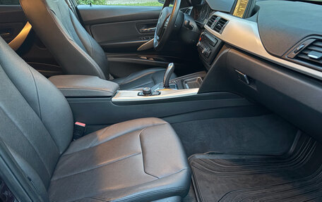BMW 3 серия, 2015 год, 1 675 000 рублей, 11 фотография