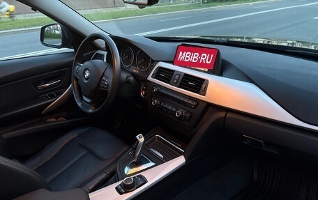 BMW 3 серия, 2015 год, 1 675 000 рублей, 10 фотография