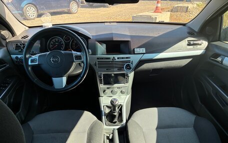 Opel Astra H, 2012 год, 650 000 рублей, 7 фотография