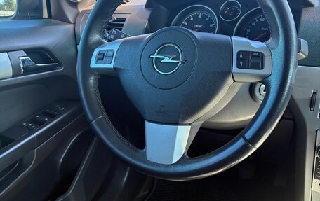 Opel Astra H, 2012 год, 650 000 рублей, 6 фотография