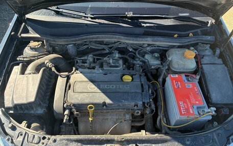 Opel Astra H, 2012 год, 650 000 рублей, 10 фотография