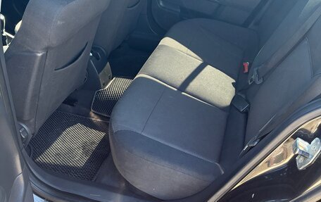 Opel Astra H, 2012 год, 650 000 рублей, 9 фотография
