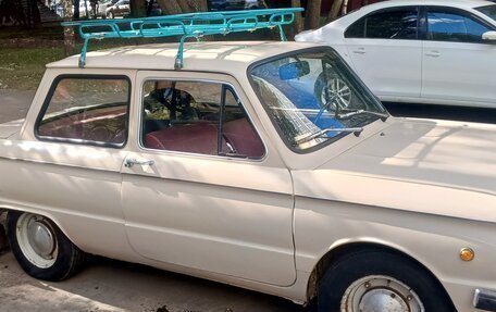 ЗАЗ 968, 1977 год, 275 000 рублей, 4 фотография
